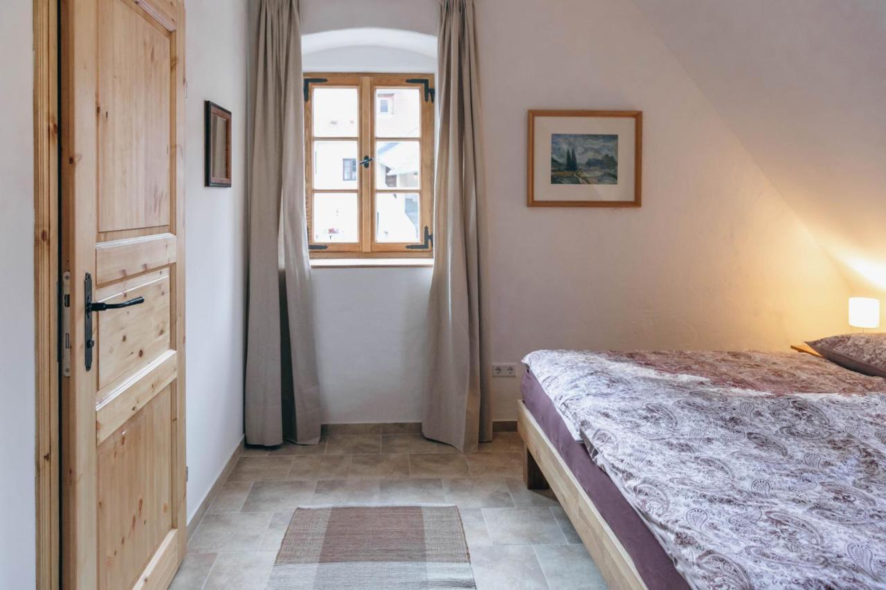 Appartements Adam-Muehle Spitz an der Donau Exteriér fotografie