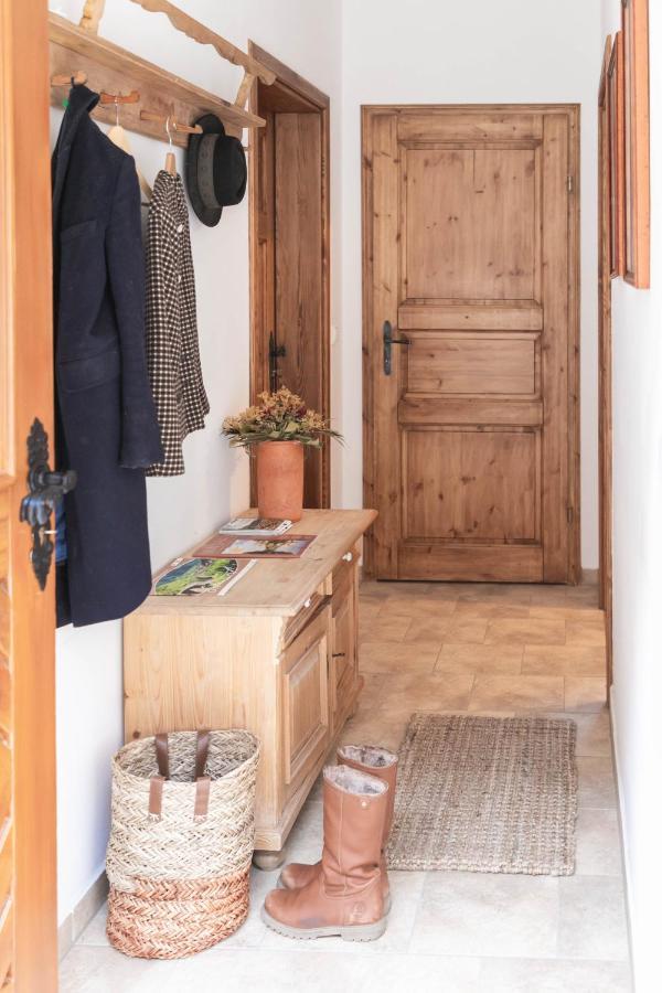 Appartements Adam-Muehle Spitz an der Donau Exteriér fotografie