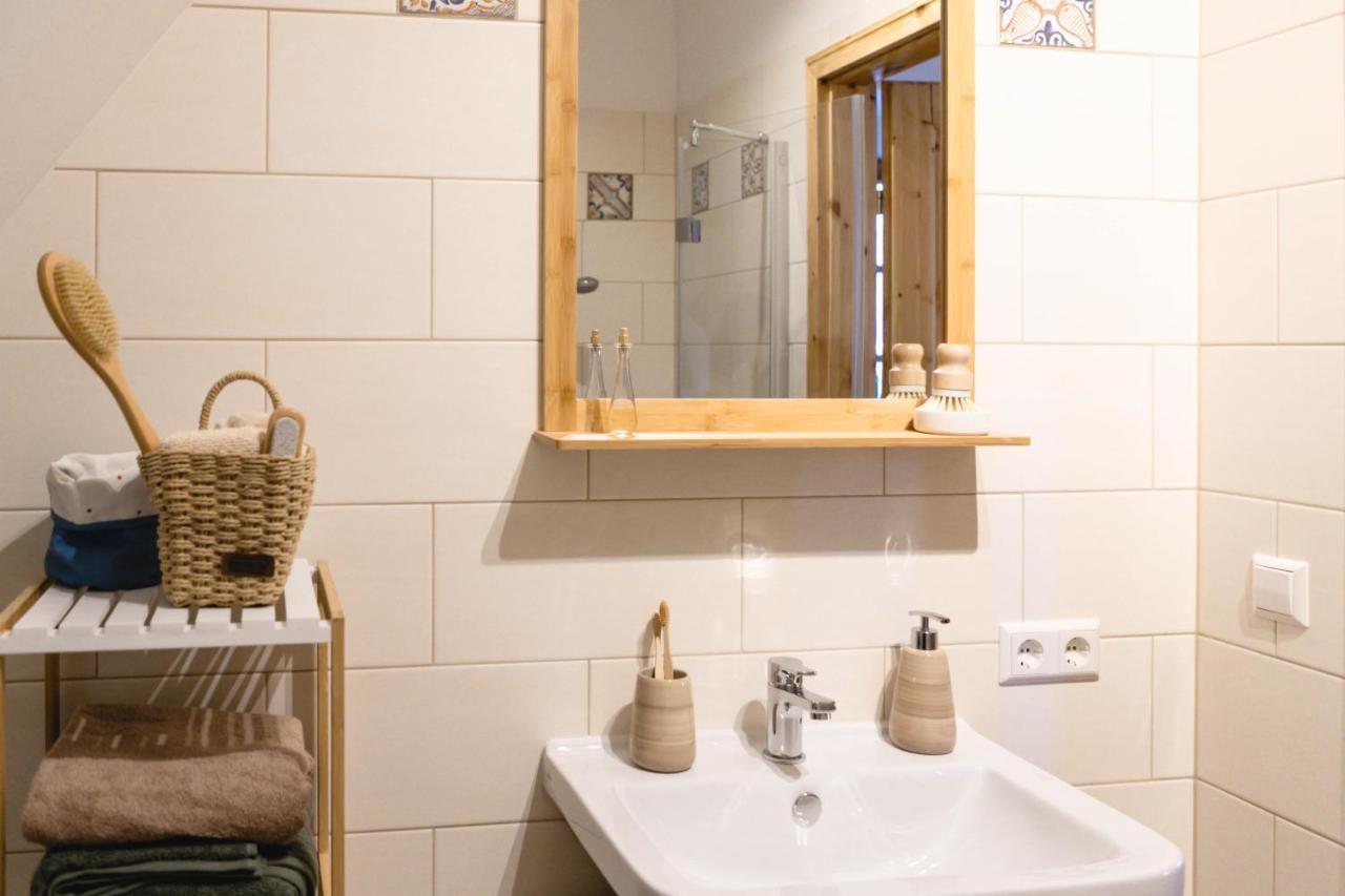 Appartements Adam-Muehle Spitz an der Donau Exteriér fotografie