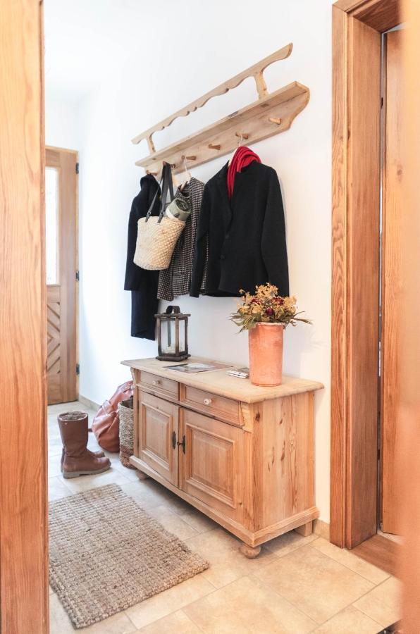 Appartements Adam-Muehle Spitz an der Donau Exteriér fotografie