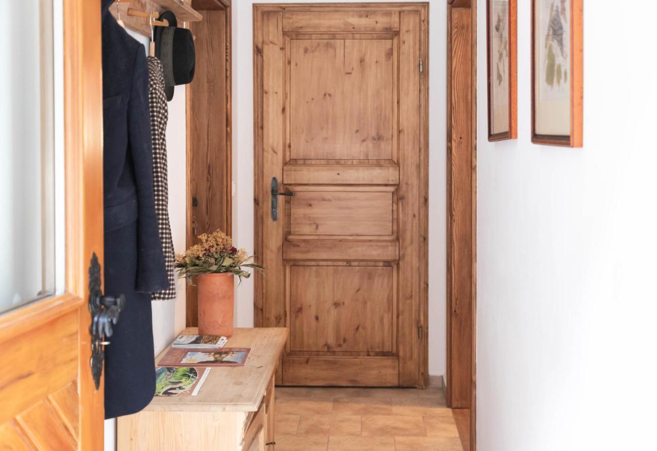 Appartements Adam-Muehle Spitz an der Donau Exteriér fotografie