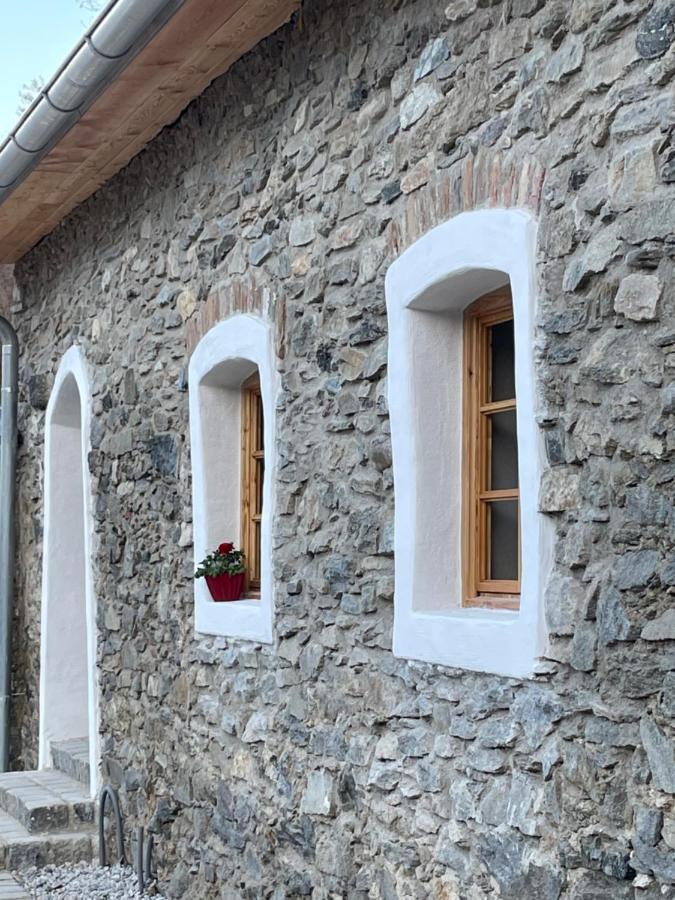Appartements Adam-Muehle Spitz an der Donau Exteriér fotografie