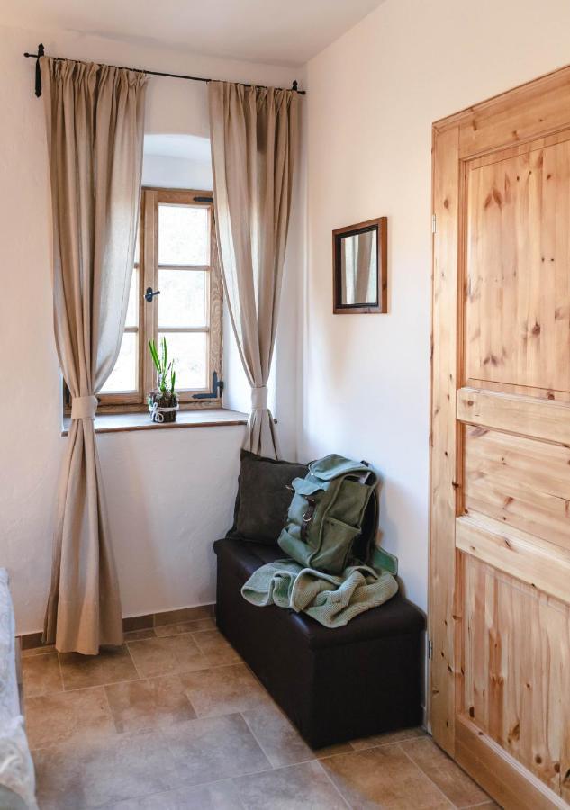 Appartements Adam-Muehle Spitz an der Donau Exteriér fotografie